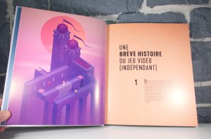 Indie Games - Histoire, Artwork, Sound Design des Jeux Vidéo Indépendants (05)